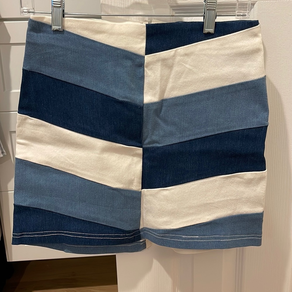 altard state skirt!